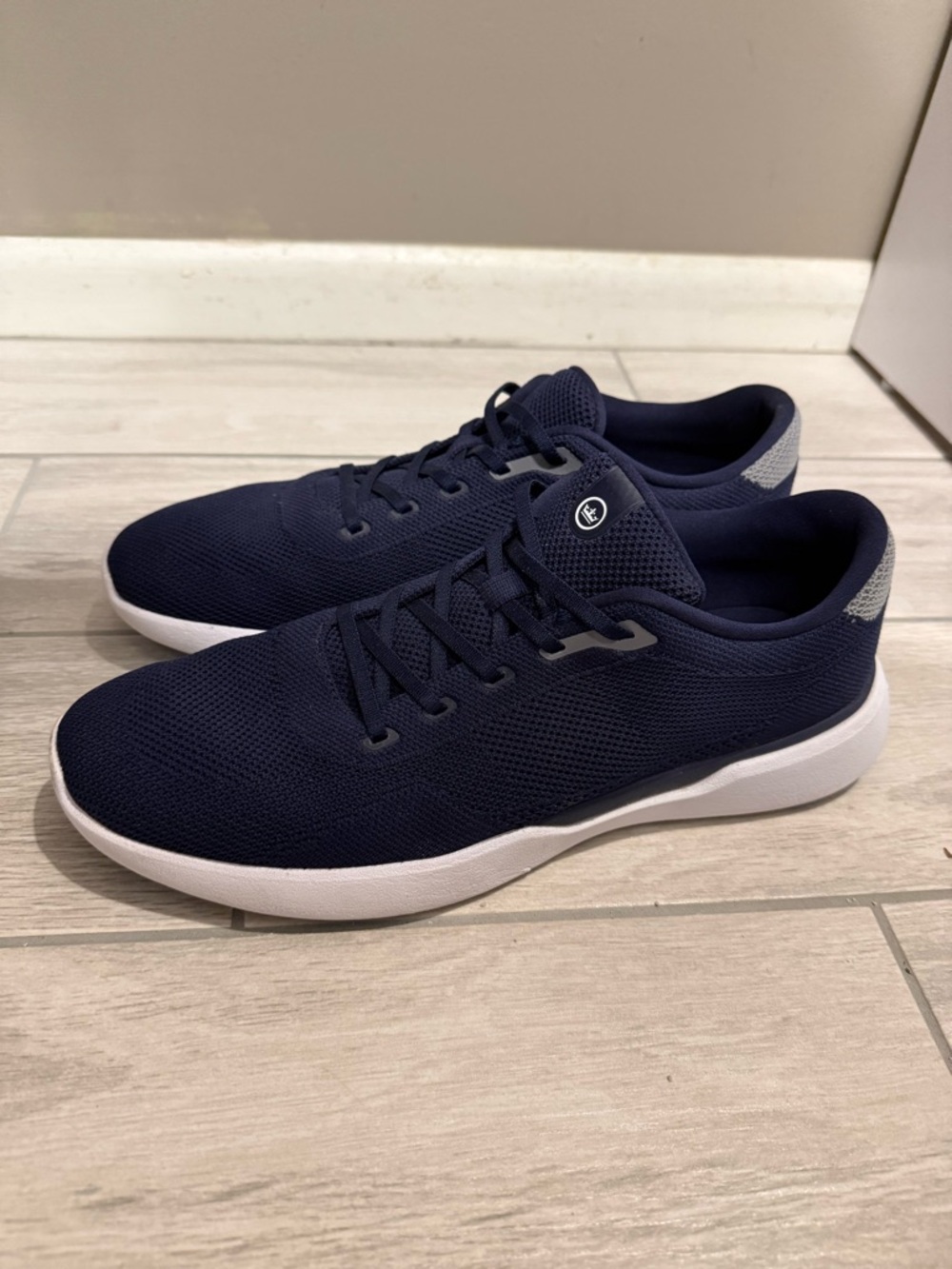 Peter Millar Men’s Glide V3 Sneakers - Size 12